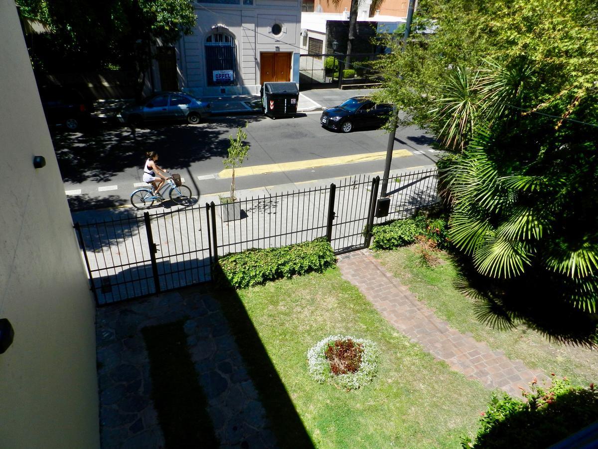 B&B Polo (Adults Only) Villa Maipu Exterior photo